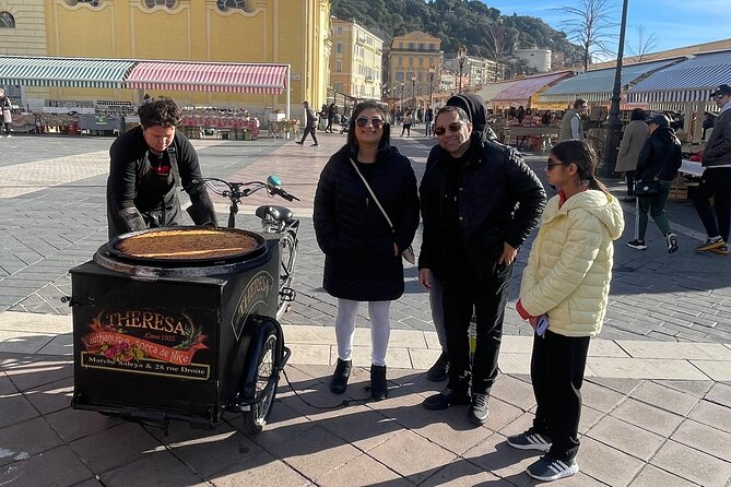 Private Tour of the Old Town and Castle Hill in Nice - Who This Tour Fits Best in Nice