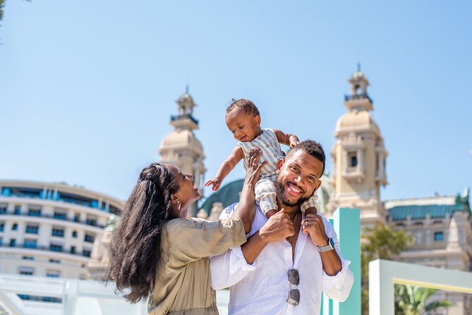 Private Tour: Personal Travel Photographer Tour in Nice - Key highlights you can plan around