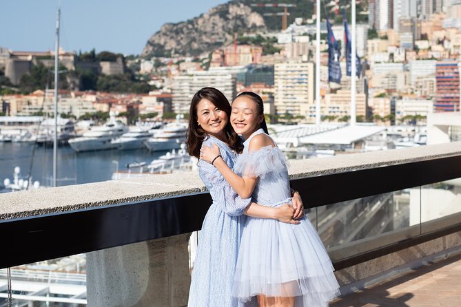 Private Tour: Personal Travel Photographer Tour in Nice - What you actually get included: professional photos, plus downloads