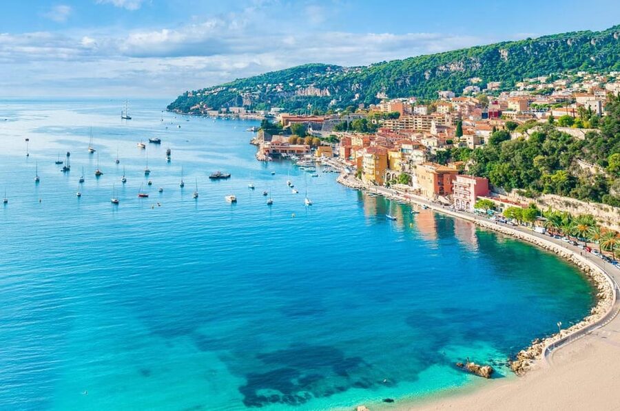 Private tour: Round-way From Nice to Monaco & Eze or Menton - Key points before you go