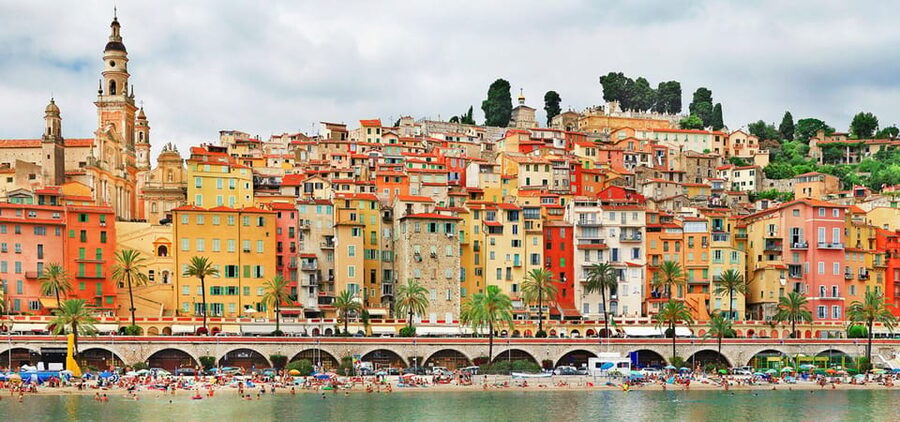 Private tour: Round-way From Nice to Monaco & Eze or Menton - The core idea: a Riviera day with smart pacing