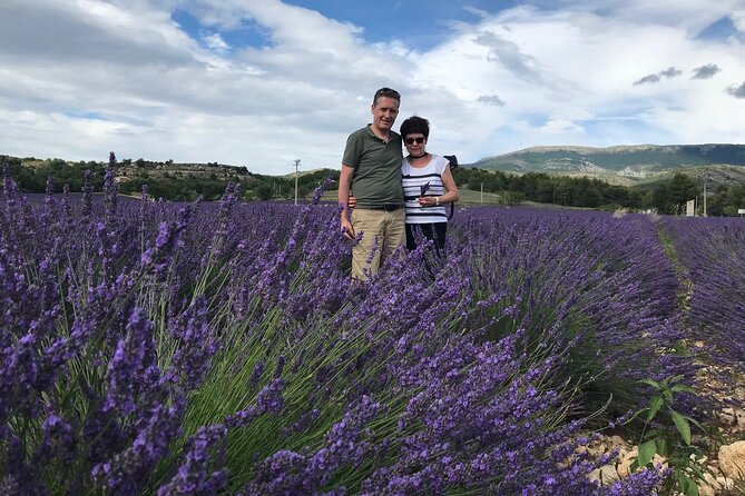 Private Tour to Gorges du Verdon and its Lavender Fields - Why this Nice to Verdon and Lavender day feels worth it