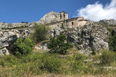 Private Tour to Gorges du Verdon and its Lavender Fields
