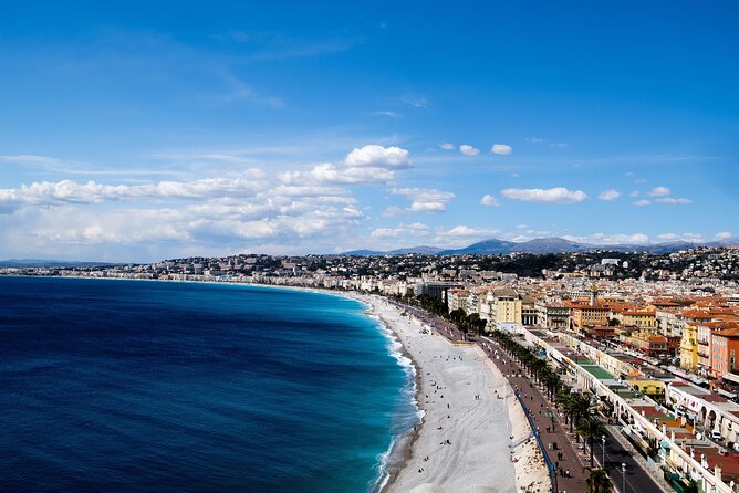 Private Tour With Driver Guide - How the Nice-to-the-Riviera Day Actually Works
