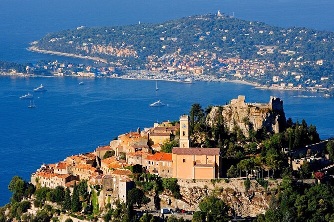 Private Tour With Driver Guide - Private Transportation and Pickup: Why This Feels Less Stressful