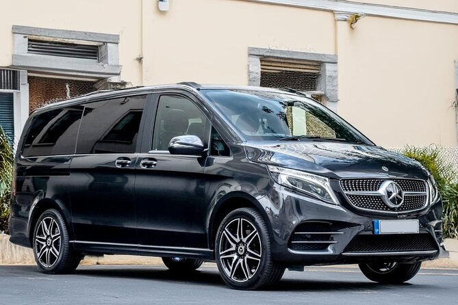 Private Transfer Between Nice Airport to Nice City - Why This Transfer Feels Like VIP, Not Just Transportation