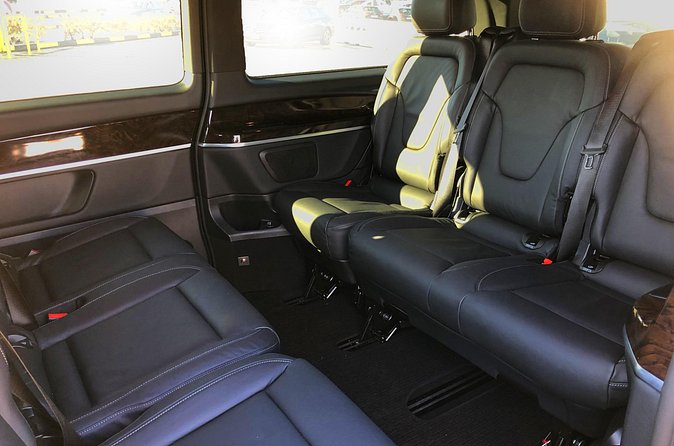 Private Transfer Between Nice Airport to Nice City - Price and Value: What $112.52 Really Means for You