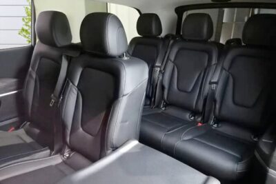 Private Transfer Between Nice Airport to Nice City