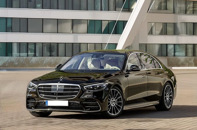 Private Transfer Between Nice Airport to Nice City - Flexible Scheduling, Private Vehicles, and Your Group Size