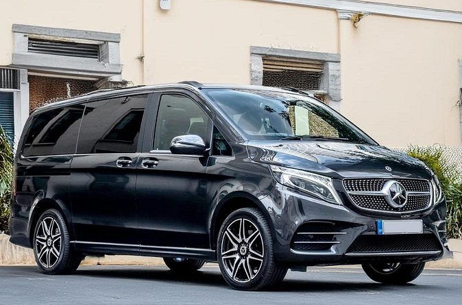 Private Transfer Between Nice Airport to Nice City - Small Reality Check: When This Transfer Might Not Fit