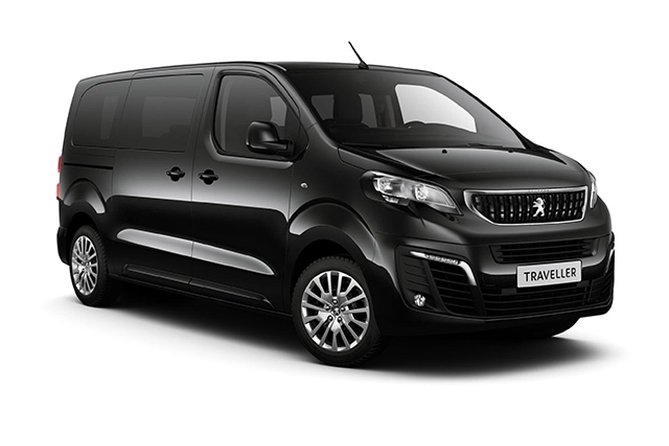 Private Transfer from Airport Nice to Cannes - How This Private Nice to Cannes Transfer Saves You Energy