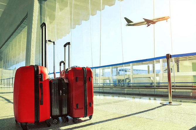 Private Transfer from Airport Nice to Monaco/ Monte Carlo - Key Things I’d Know Before Booking