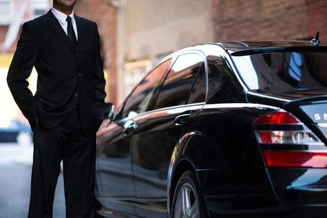Private Transfer from Airport Nice to Monaco/ Monte Carlo - What the Short Duration Really Means on the Ground