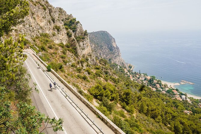 Private Transfer from Airport Nice to Monaco/ Monte Carlo - Who This Transfer Is Best For