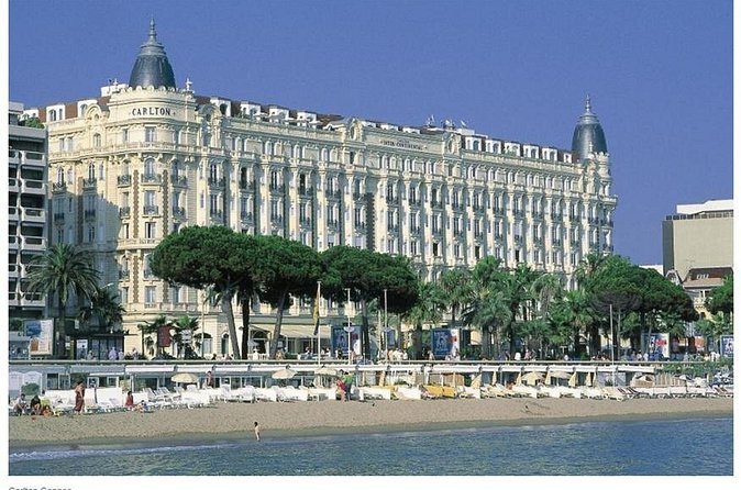 Private transfer from and to Cannes - Private, English-friendly service that removes local friction