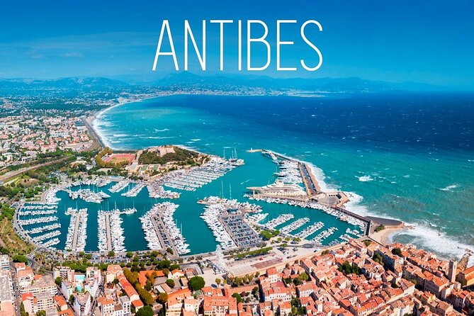 Private transfer from Nice Airport by Antibes Taxi - Why This Nice Airport to Antibes Transfer Feels Different