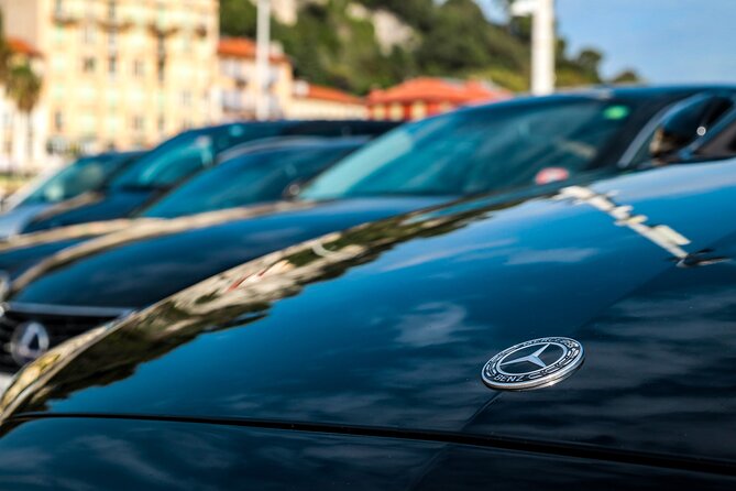 Private Transfer - from Nice Airport (NCE) to Nice, Cannes, Monaco, St Tropez - Should You Book This Private Transfer?