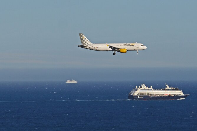 Private Transfer from Nice Airport to Nice hotels - Who this transfer is best for in Nice