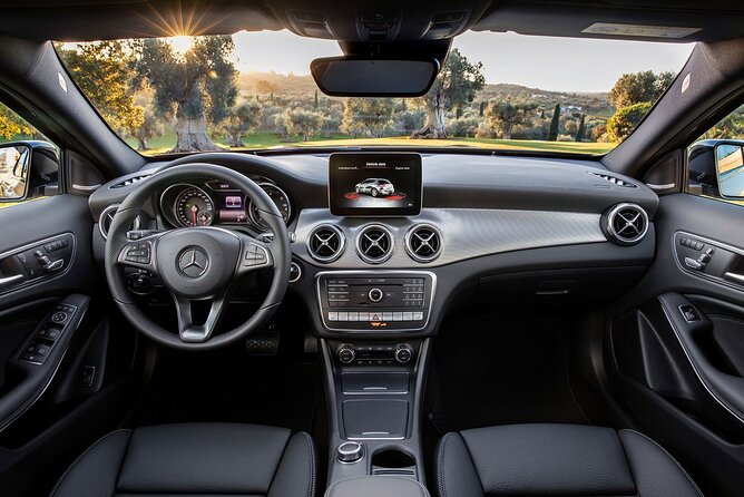 Private Transfer from Nice Airport to Nice hotels - Value check: is $102.36 per group a smart deal
