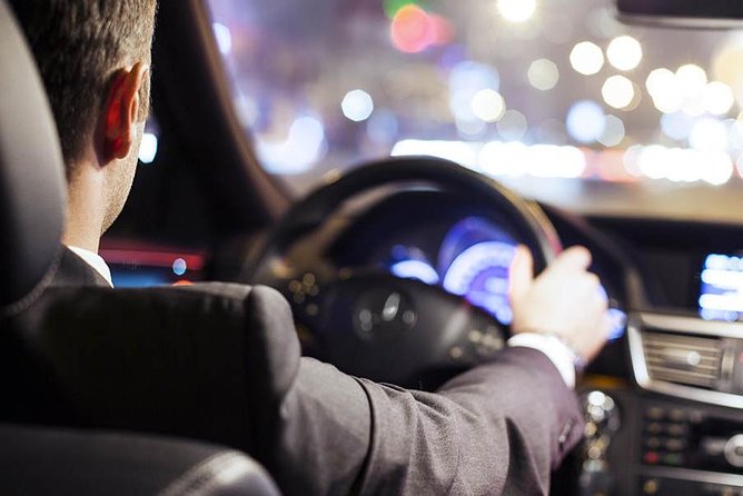 Private Transfer from Nice Airport to Nice hotels for groups of up to 8 people - Key Points That Matter Before You Go