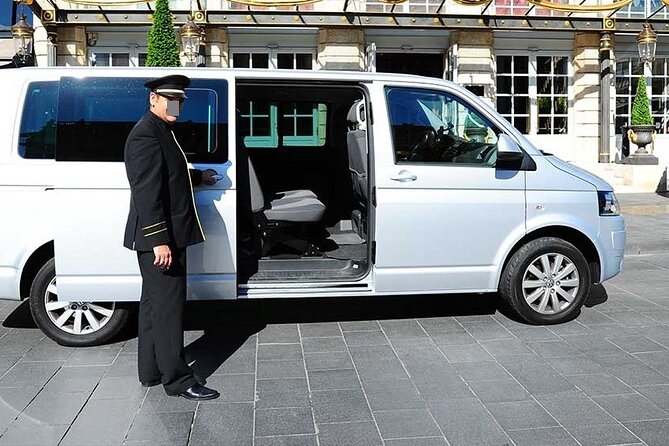 Private Transfer from Nice hotels to Port Hercule - Key things I’d plan around