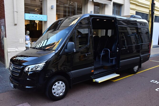 Private Transfer from Nice hotels to Port Hercule - Price and value: is $84.69 per person worth it?