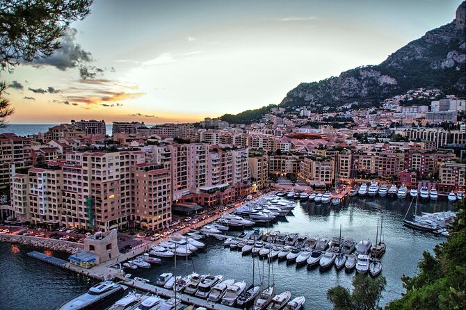 Private transfer from Nice to Marseille, 4 hour Stop in Cannes - Why a private car is smart for this route