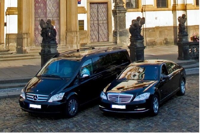 Private Transfer Nice Airport (NCE) to Monaco - What the 35-minute ride is really for
