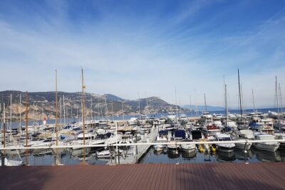 Private Transfer Nice Airport to Beaulieu-sur-Mer or Cap-Ferrat