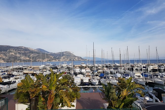 Private Transfer Nice Airport to Beaulieu-sur-Mer or Cap-Ferrat - What to prepare before your driver arrives