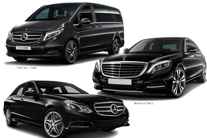 Private Transfer Nice City or Nice Airport (NCE) to Draguignan - Private Nice to Draguignan transfer, what it solves