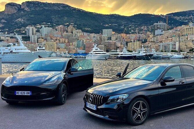 Private Transfer to Nice Airport from Menton, Monaco & Cannes - The practical checklist I use before booking this kind of transfer