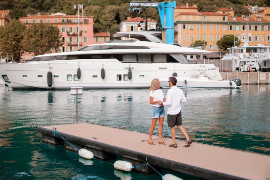 Private Vacation Photoshoot with Photographer in Nice - FAQ