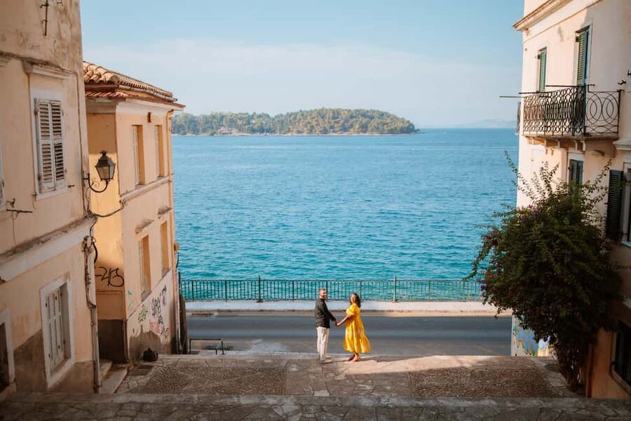 Private Vacation Photoshoot with Photographer in Nice - A Private Nice Photo Session, Built for Real Vacation Vibes