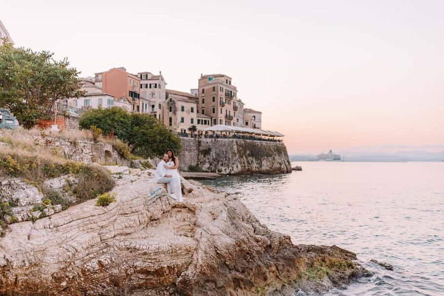 Private Vacation Photoshoot with Photographer in Nice - What You’ll Do in Nice: Iconic Spots and Quiet Corners