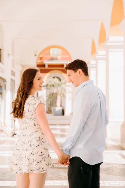 Private Vacation Photoshoot with Photographer in Nice - Photos You Actually Want to Keep: Editing and Delivery