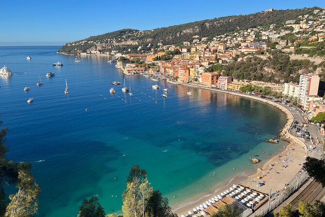 Private Yacht Charter with Skipper on The French Riviera - Key highlights you should know