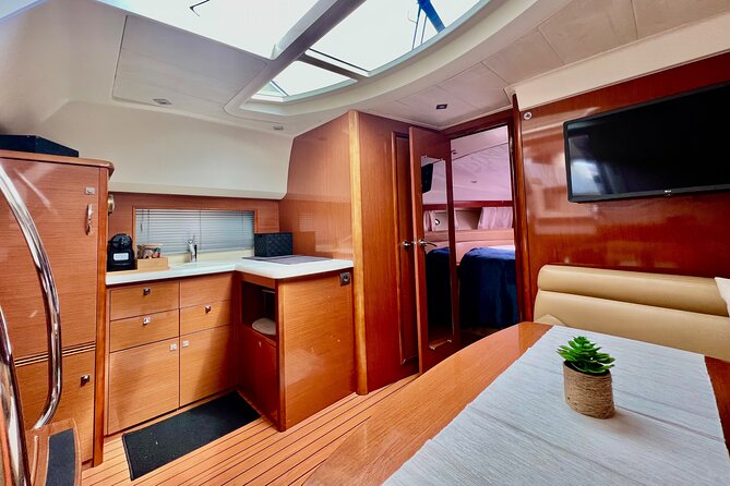 Private Yacht Charter with Skipper on The French Riviera - Why a private yacht off Nice feels worth it