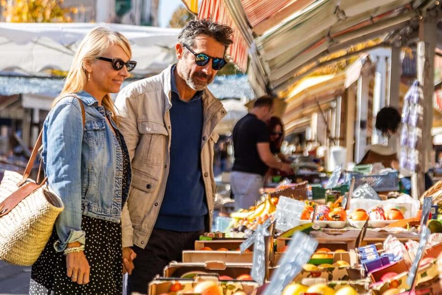Professional Photoshoot in Nice - Key highlights you’ll care about