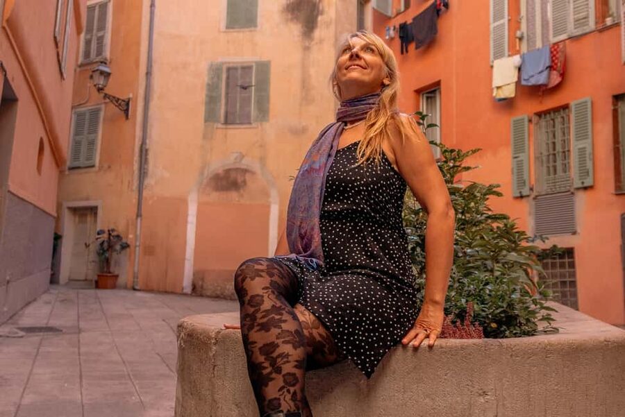 Professional Photoshoot in Nice - Price and value: what $134 really covers