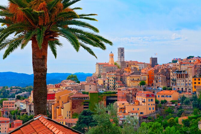 Provence and its Medieval Villages from Nice Full-Day Shared Tour - Why this Nice to Provence day tour works so well