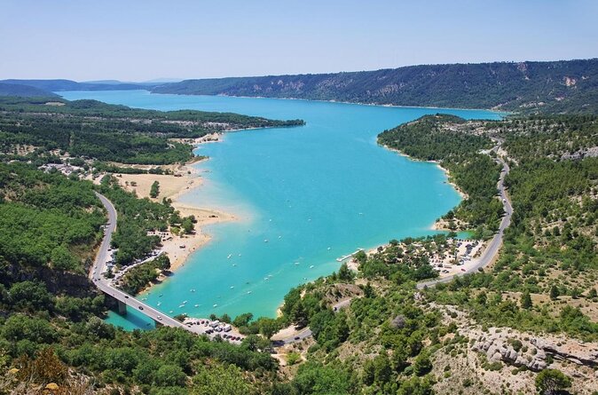 Provence and Lavender - private & Guided Full Day Tour - Provence and Lavender from Nice: The day’s rhythm in plain English