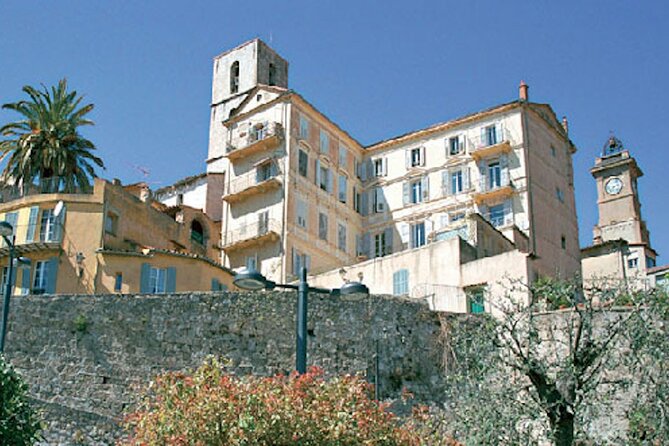 Provence and Tradition - Private Guided Tour - Grasse perfume culture: where the guide adds the missing context