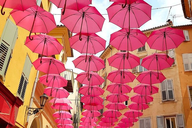 Provence Countryside and its Medieval Villages Private Tour - Key highlights at a glance