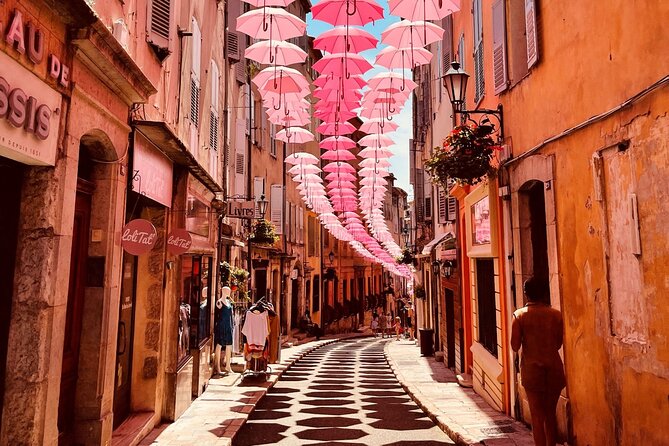 Provence Countryside and its Medieval Villages Private Tour - Price and value: $857 per group, and how to make it pay off