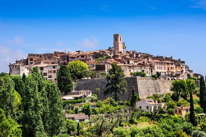 Provence Countryside Small Group Day Trip with Grasse Perfumery Visit from Nice - Quick Take: What Makes This Day Trip Worth Your Time