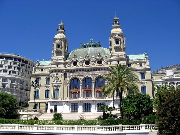 Provence & Lavender - Shared and Guided Tour from Nice - Key Points Worth Knowing Before You Go