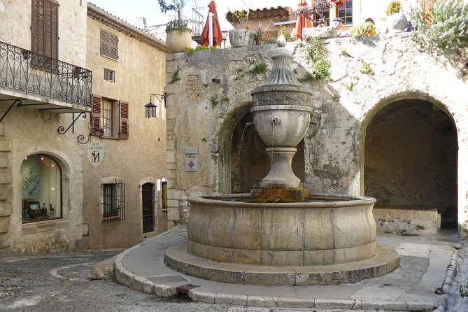 Provence Organic Wine Tasting Half Day Tour from Nice - Who This Tour Is Best For, and Who Should Skip