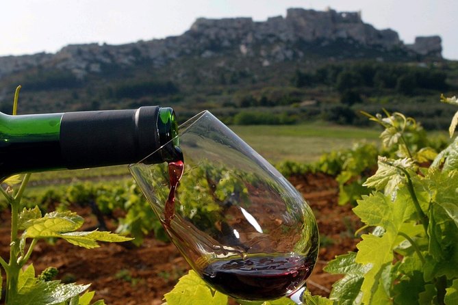 Provence Private Full Day Wine Tour with Wine Tasting - Key highlights to notice before you go