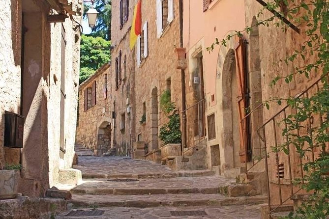 Provence Private Full Day Wine Tour with Wine Tasting - Jacques as your guide, and why the access feels different